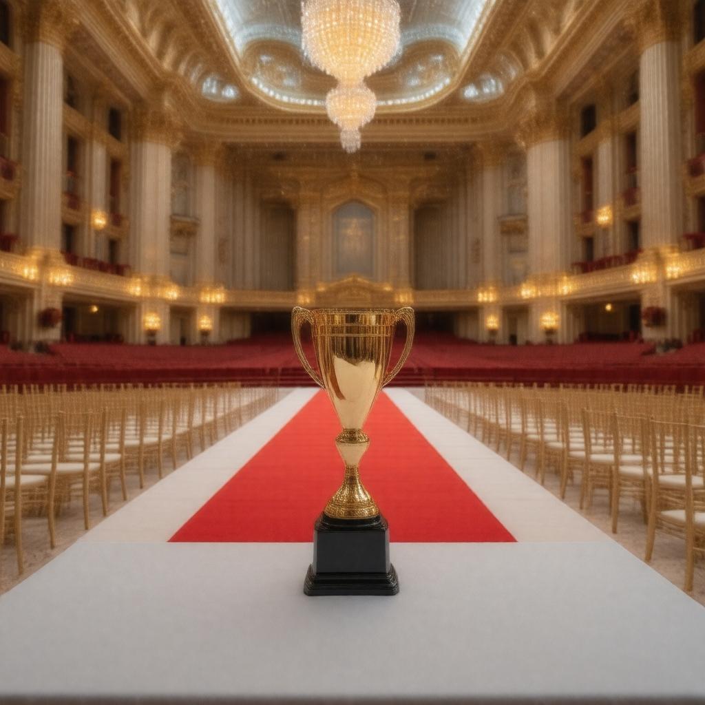 Olivier Awards